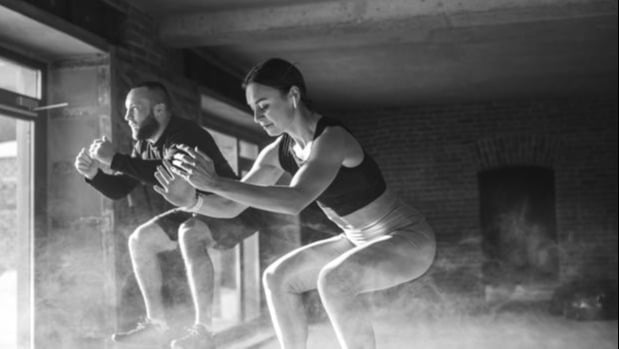 Entrenamiento funcional ¿Qué es y cuáles son sus beneficios?
